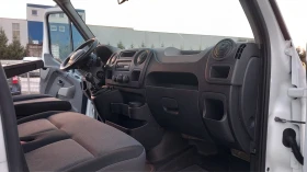 Renault Master MAXI-2.3TDI/3.5t-N1-Bкат./КЛИМАТИК/EURO5, снимка 11