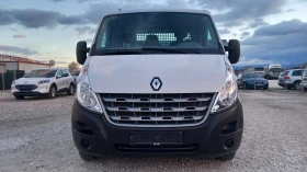 Renault Master MAXI-2.3TDI/3.5t-N1-Bкат./КЛИМАТИК/EURO5, снимка 5