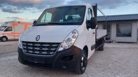 Renault Master MAXI-2.3TDI/3.5t-N1-Bкат./КЛИМАТИК/EURO5, снимка 1