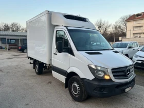     Mercedes-Benz Sprinter 316 CDi-, 