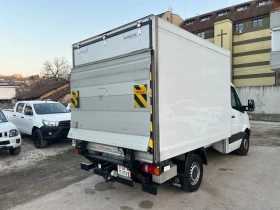 Mercedes-Benz Sprinter 316 CDi, ШВЕЙЦАРИЯ, снимка 3