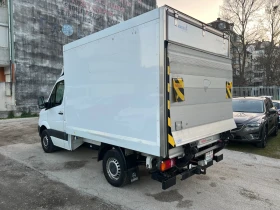 Mercedes-Benz Sprinter 316 CDi, ШВЕЙЦАРИЯ, снимка 7