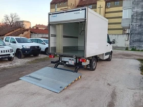 Mercedes-Benz Sprinter 316 CDi, ШВЕЙЦАРИЯ, снимка 4