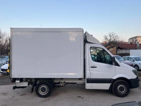     Mercedes-Benz Sprinter 316 CDi-, 