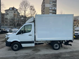 Mercedes-Benz Sprinter 316 CDi, ШВЕЙЦАРИЯ, снимка 9