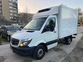 Mercedes-Benz Sprinter 316 CDi, ШВЕЙЦАРИЯ, снимка 10