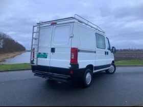 Обява за продажба на Peugeot Boxer 2.0 hdi ~8 800 лв. - изображение 3