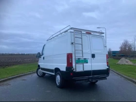 Обява за продажба на Peugeot Boxer 2.0 hdi ~8 800 лв. - изображение 8