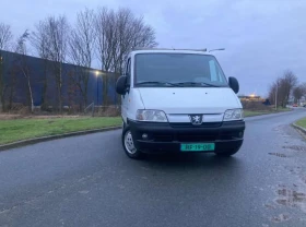 Обява за продажба на Peugeot Boxer 2.0 hdi ~8 800 лв. - изображение 1