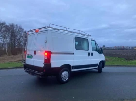 Обява за продажба на Peugeot Boxer 2.0 hdi ~8 800 лв. - изображение 9