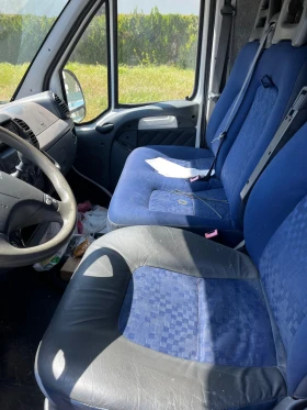 Обява за продажба на Peugeot Boxer 2.0 hdi ~8 800 лв. - изображение 11