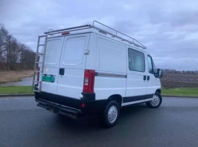 Обява за продажба на Peugeot Boxer 2.0 hdi ~8 800 лв. - изображение 5