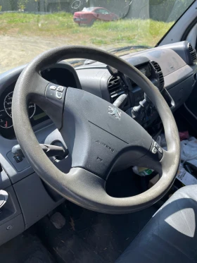 Peugeot Boxer 2.0 hdi | Mobile.bg    13