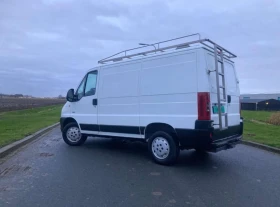 Обява за продажба на Peugeot Boxer 2.0 hdi ~8 800 лв. - изображение 7