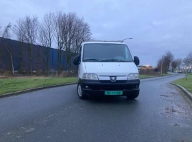 Обява за продажба на Peugeot Boxer 2.0 hdi ~8 800 лв. - изображение 2