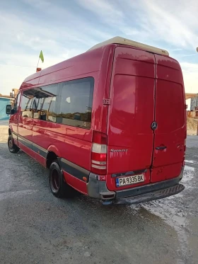Mercedes-Benz Sprinter 516 | Mobile.bg    3