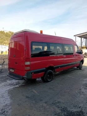 Mercedes-Benz Sprinter 516 | Mobile.bg    4