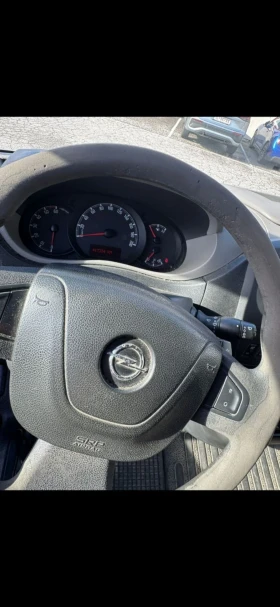 Opel Movano, снимка 6