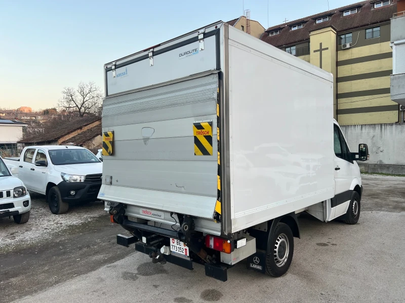 Mercedes-Benz Sprinter 316 CDi, ШВЕЙЦАРИЯ, снимка 3 - Бусове и автобуси - 48711360