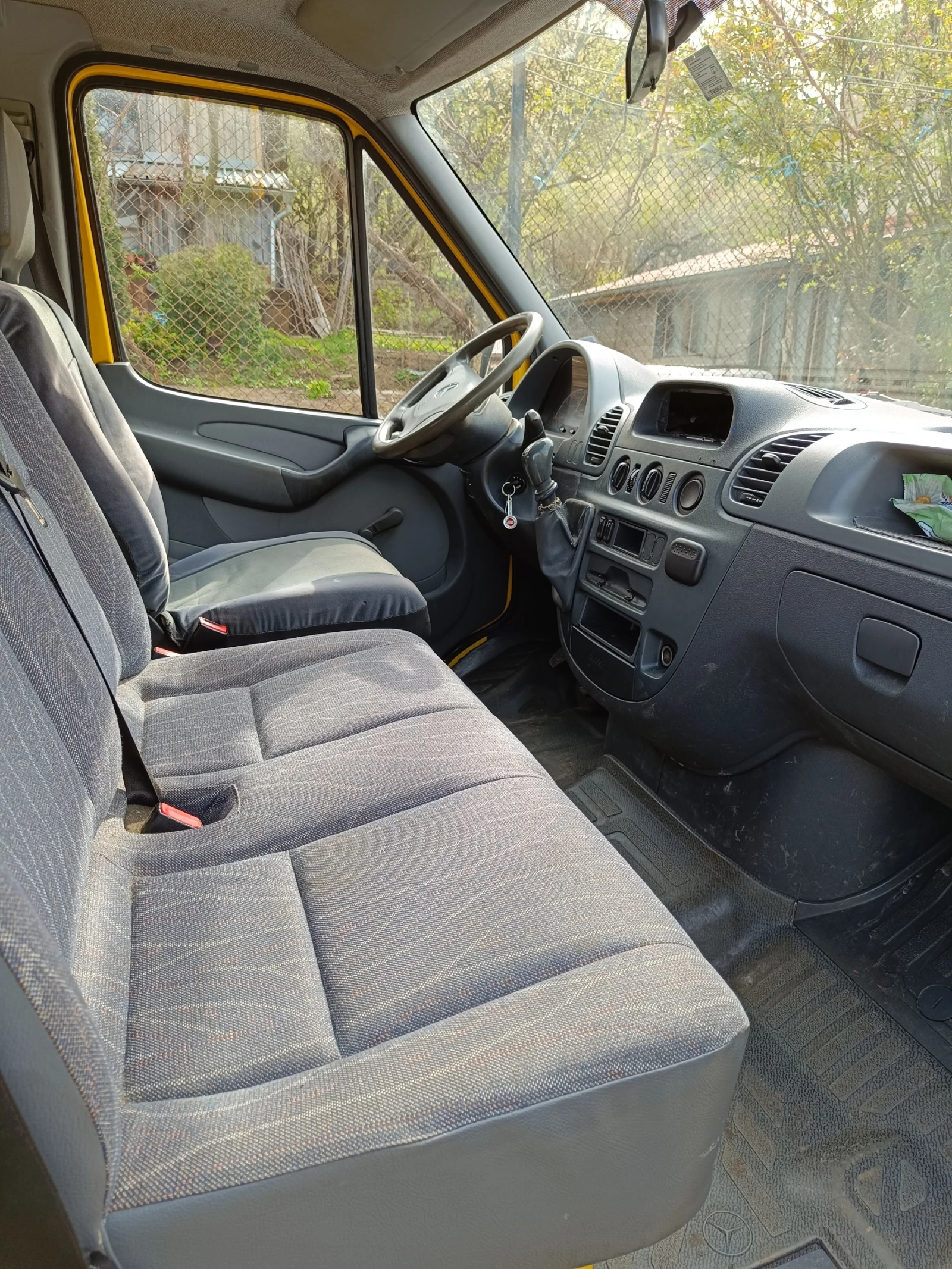 Mercedes-Benz Sprinter 308  - изображение 7