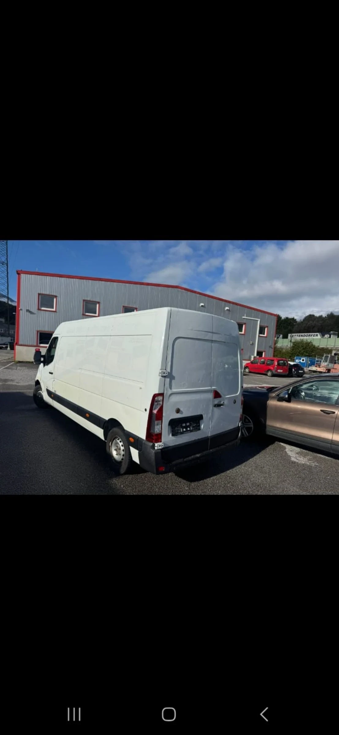 Opel Movano  - изображение 3