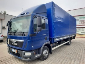 Man Tgl TGL 12.250 EURO6 , снимка 1 - Камиони - 39954083