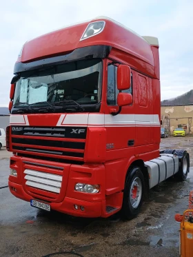 Daf XF 105 FT    ! | Mobile.bg    11