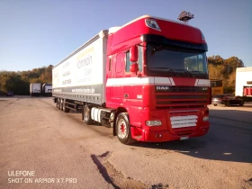 Daf XF 105 FT    ! | Mobile.bg    1