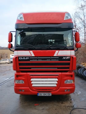 Daf XF 105 FT    ! | Mobile.bg    9