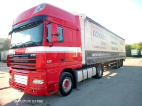 Daf XF 105 FT    ! | Mobile.bg    3