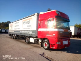 Daf XF 105 FT    ! | Mobile.bg    4
