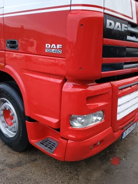 Daf XF 105 FT    ! | Mobile.bg    7