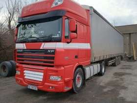 Daf XF 105 FT    ! | Mobile.bg    8