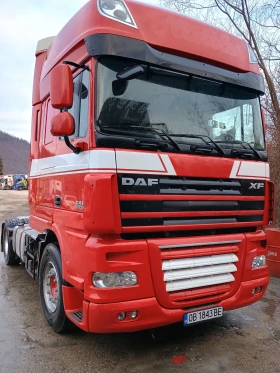 Daf XF 105 FT    ! | Mobile.bg    5