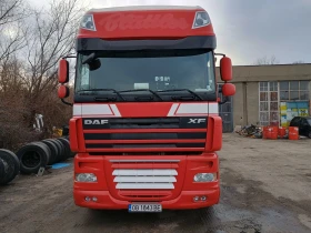 Daf XF 105 FT    ! | Mobile.bg    10