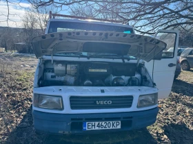 Iveco 3510, снимка 9