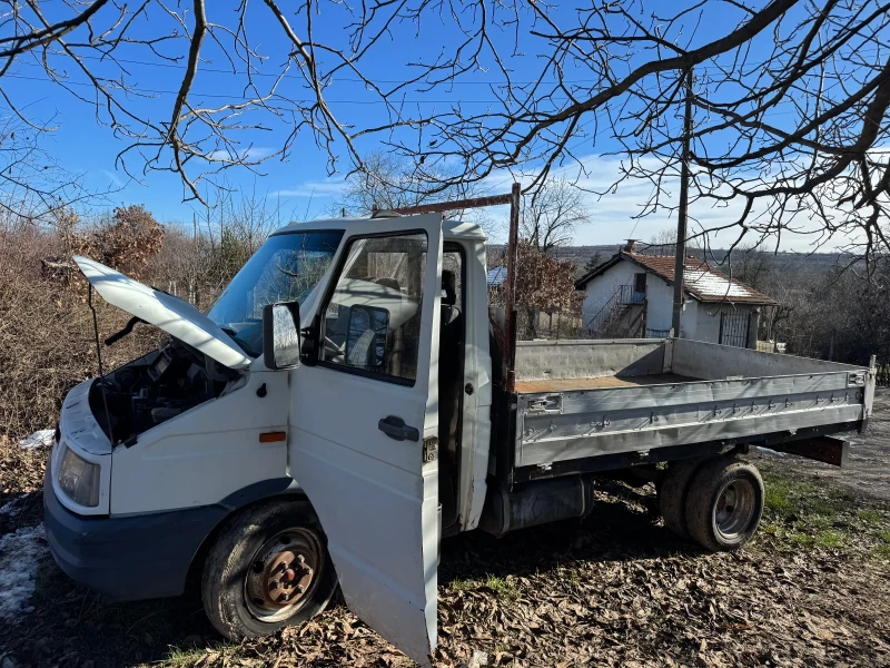 Iveco 3510, снимка 8 - Камиони - 52874861