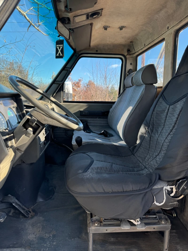 Iveco 3510, снимка 11 - Камиони - 52874861