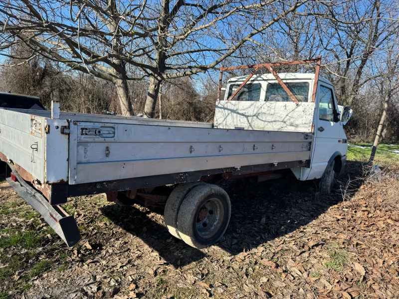 Iveco 3510, снимка 6 - Камиони - 52874861