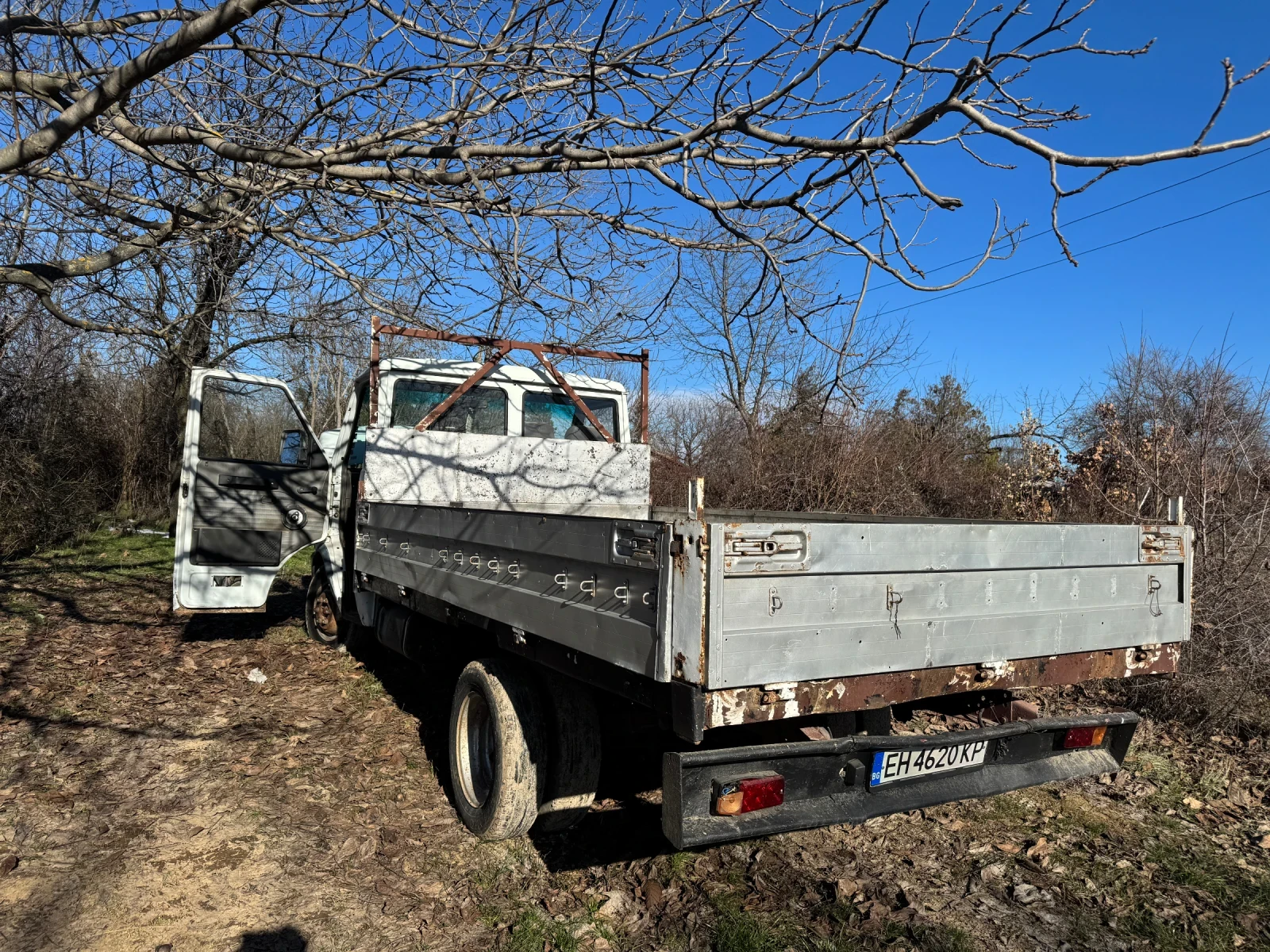 Iveco 3510  - изображение 7