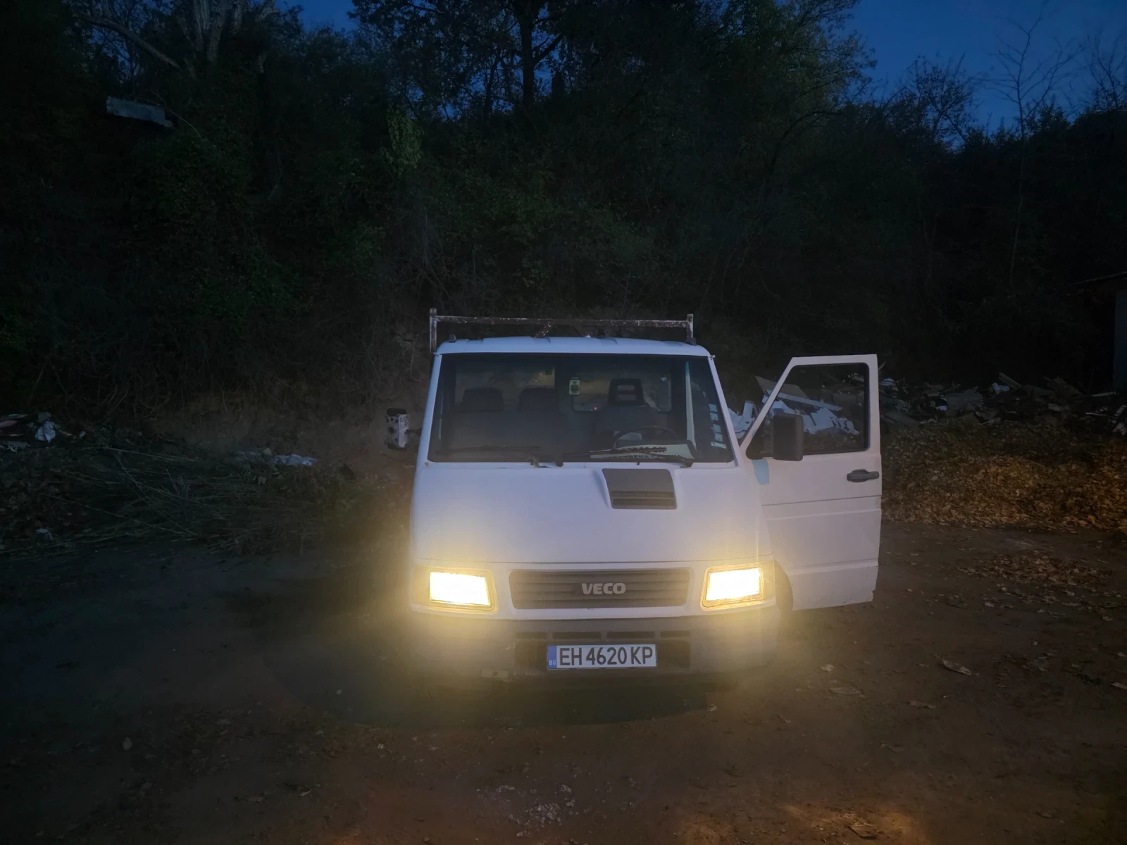 Iveco 3510  - изображение 8