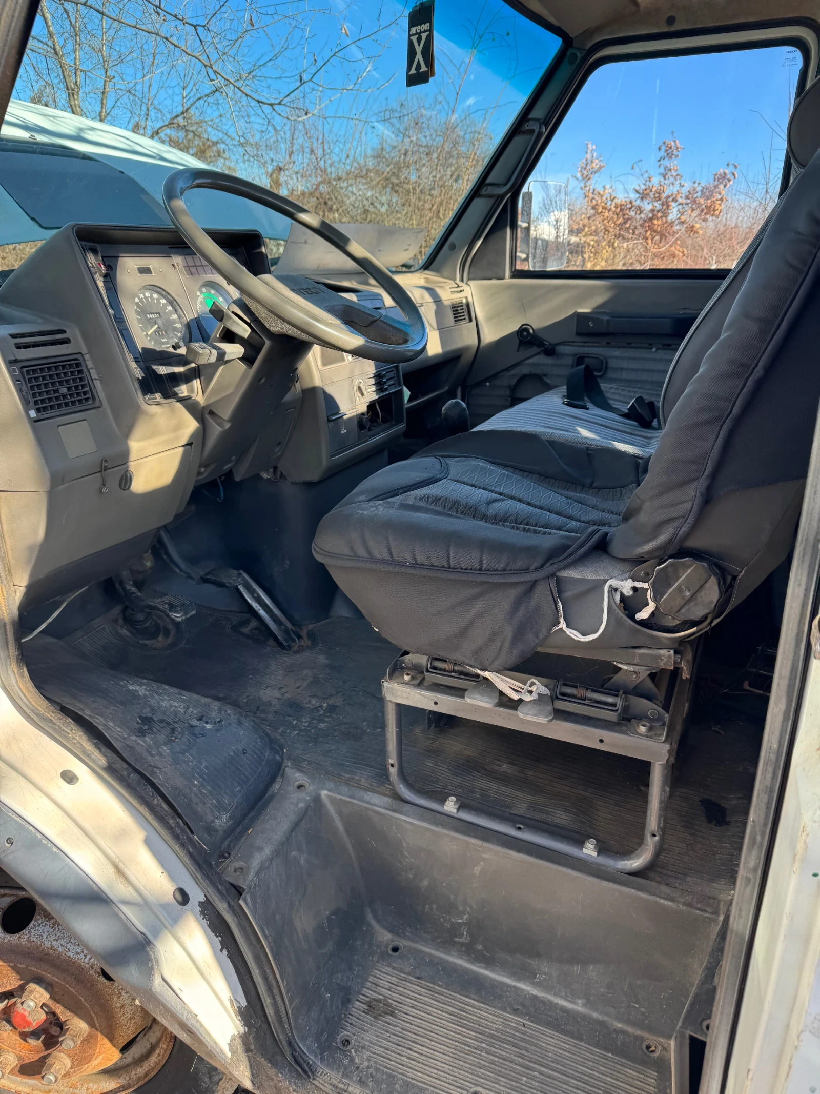 Iveco 3510  - изображение 10