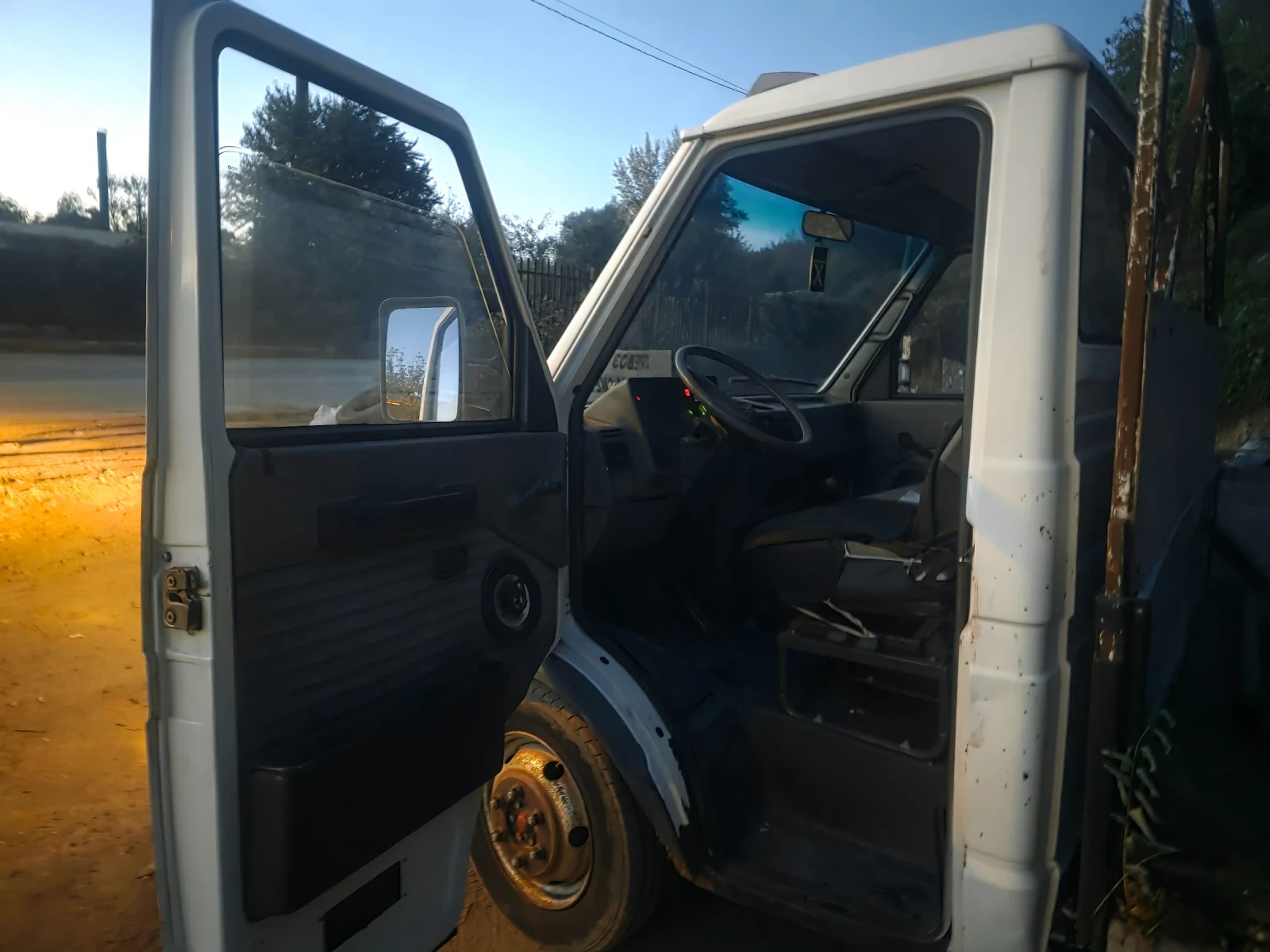 Iveco 3510  - изображение 6