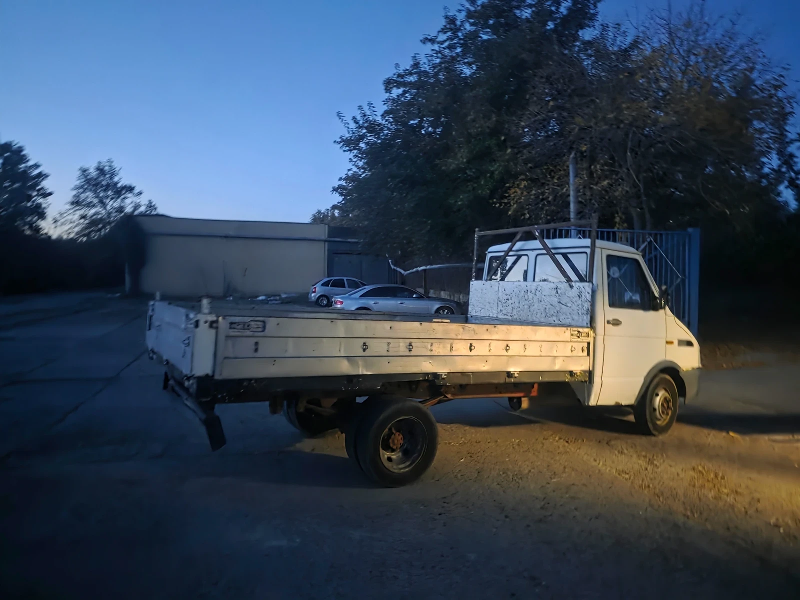 Iveco 3510 | Mobile.bg � ����������� 1