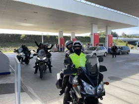 Suzuki V-strom, снимка 12