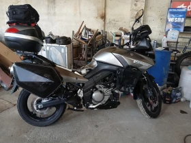 Suzuki V-strom, снимка 7