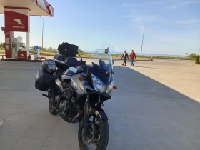 Suzuki V-strom, снимка 8