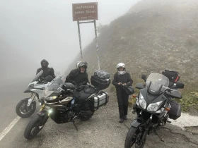 Suzuki V-strom, снимка 11
