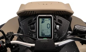 Benda ATV RedStone 1000, снимка 6