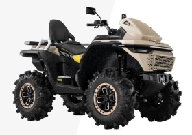 Benda ATV RedStone 1000, снимка 1